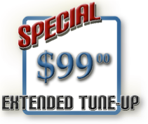Special 99 - MFT